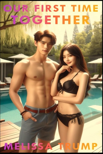 Our First Time Together: A Virgin First Time Erotica Short Story