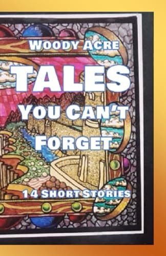 TALES You Can't Forget