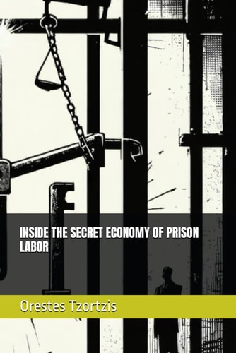 INSIDE THE SECRET ECONOMY OF PRISON LABOR