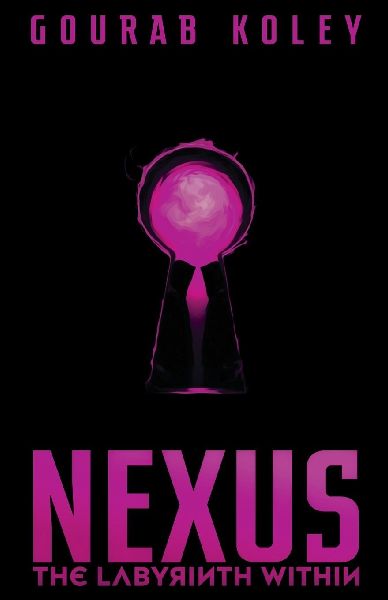 Nexus: The Labyrinth Within
