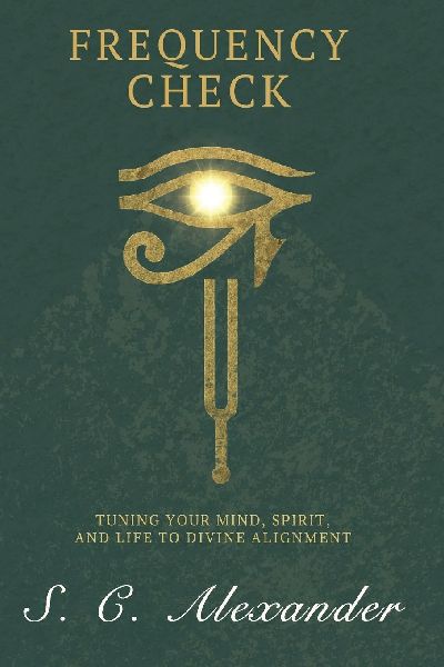 Frequency Check: Tuning Your Mind, Spirit, and Life to Divine Alignment