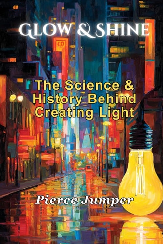 Glow & Shine The Science & History Behind Creating Light