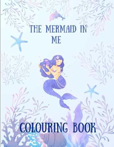 The Mermaid In Me