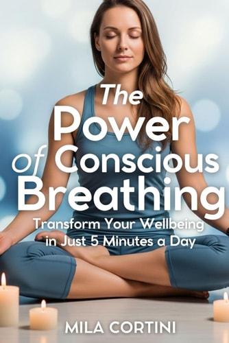 The Power of Conscious Breathing Transform Your Wellbeing in Just 5 Minutes a Day