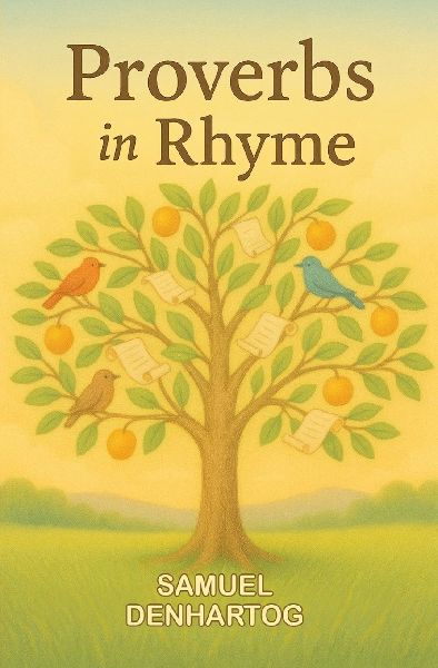 Proverbs in Rhyme
