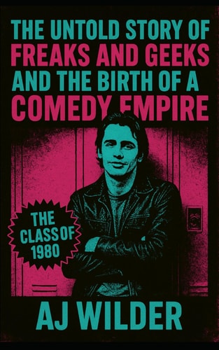 The Untold Story of Freaks and Geeks and the Birth of a Comedy Empire From Casting Calls to Canceled Scripts, the Complete Behind-the-scenes History of Paul Feig and Judd Apatow's One-season Wonder.