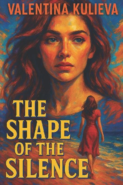The Shape of the Silence