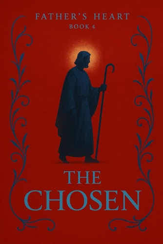 Father's Heart Book 4: The Chosen