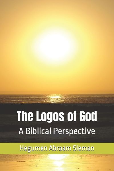 The Logos of God: A Biblical Perspective