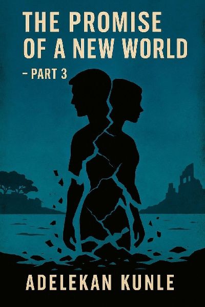 The Promise of a New World: Part Three