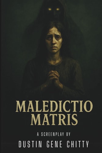 Maledictio Matris