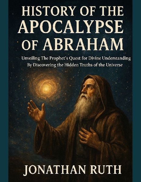 HISTORY OF THE APOCALYPSE OF ABRAHAM: : Unveiling The Prophets Quest for Divine Understanding By Discovering the Hidden Truths of the Universe