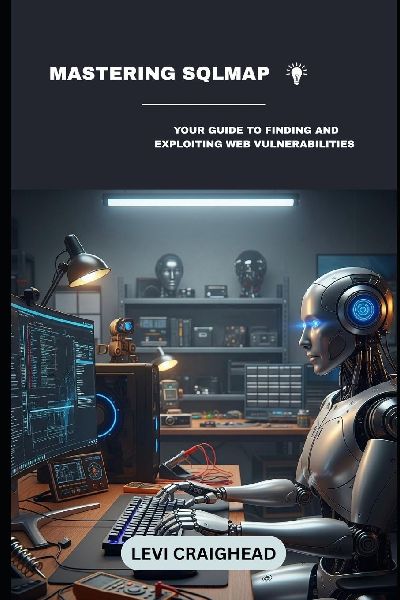 Mastering SQLMap: Your Guide To Finding And Exploiting Web Vulnerabilities