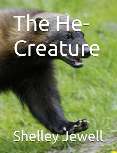 The He-Creature