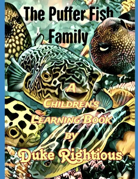 The Puffer Fish Family