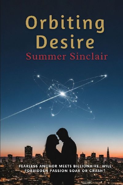 Orbiting Desire