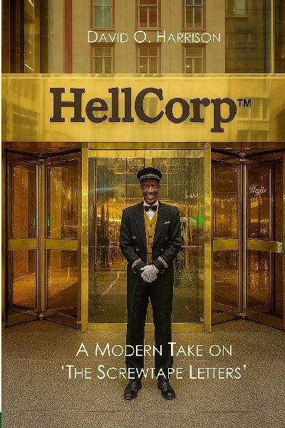 HellCorp: A Modern Take on The Screwtape Letters