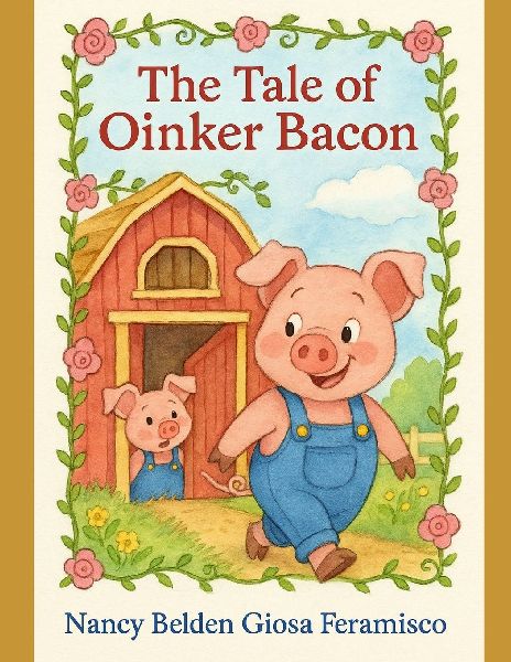The tale of Oinker Bacon