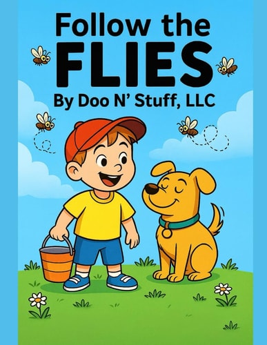 Follow The Flies