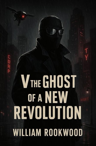 V The Ghost of a New Revolution