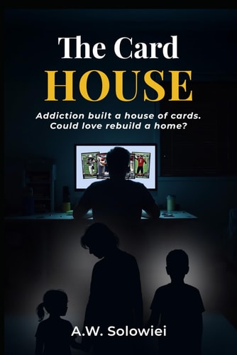 The Card House Addiction Built a House of Cards. Could Love Rebuild a Home?