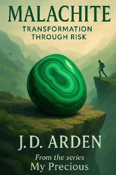 Malachite: Transformation Through Risk