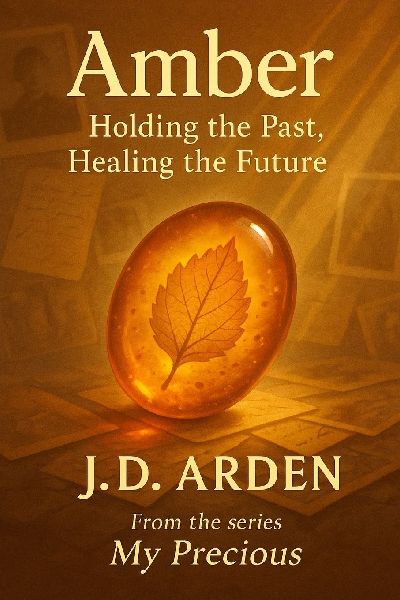 Amber: Holding the Past, Healing the Future