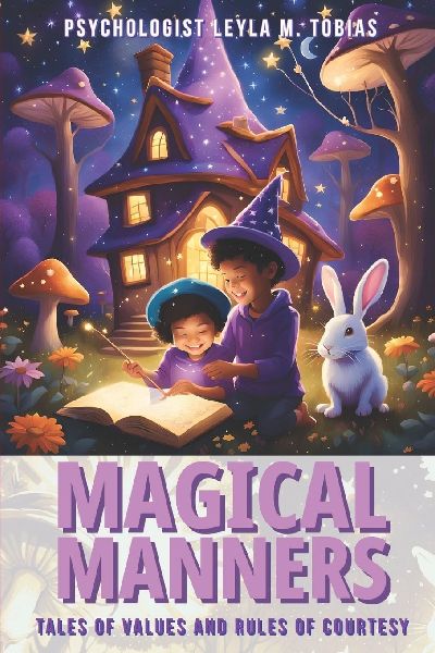 Magical Manners: Tales of values and rules of courtesy