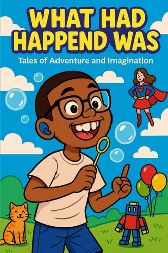 What Had Happened Was