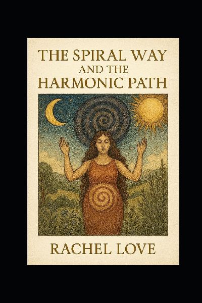 The Spiral Way and the Harmonic Path