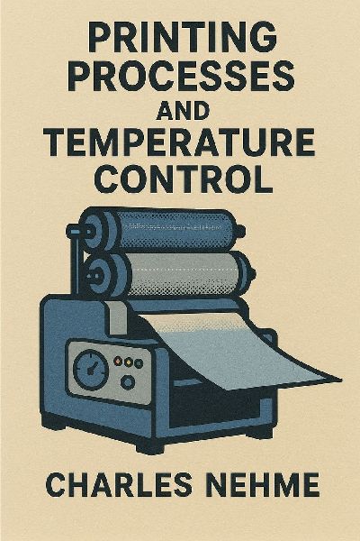 Printing Processes and Temperature Control