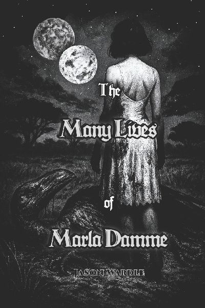 The Many Lives of Marla Damme