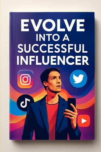 Evolve Into a Successful Influencer The Road to Influencer