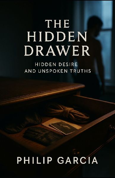 The Hidden Drawer: The Secret Desires We Dont Speak About - and Why They Shape Us More Than We Admit