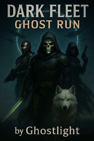 DARK FLEET GHOST RUN: GHOSTLIGHT OPERATOR 743