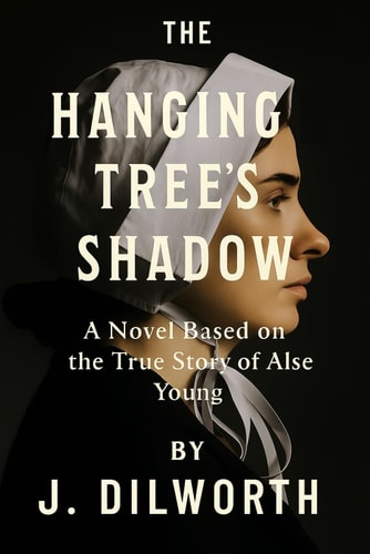 The Hanging Tree's Shadow A Novel Based on the True Story of Alse Young