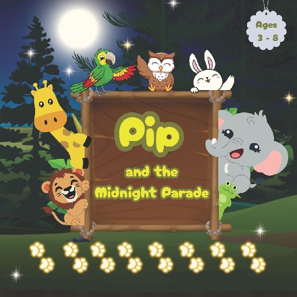 Pip and the Midnight Parade