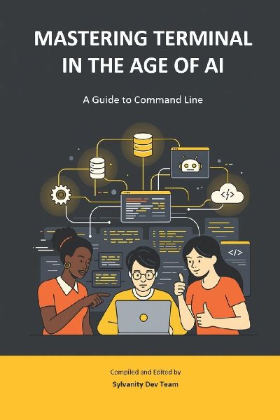 MASTERING TERMINAL IN THE AGE OF AI: A Guide to Command Line