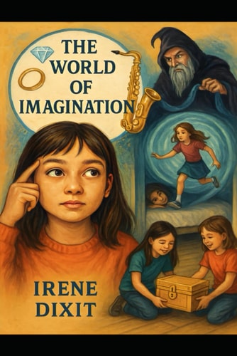 The World of Imagination