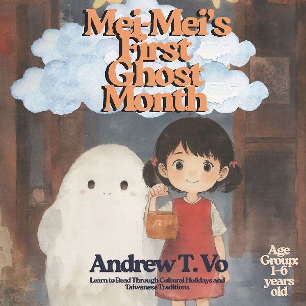 Mei-Meis First Ghost Month