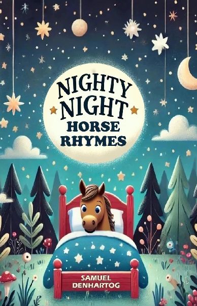 Nighty Night Horse Rhymes