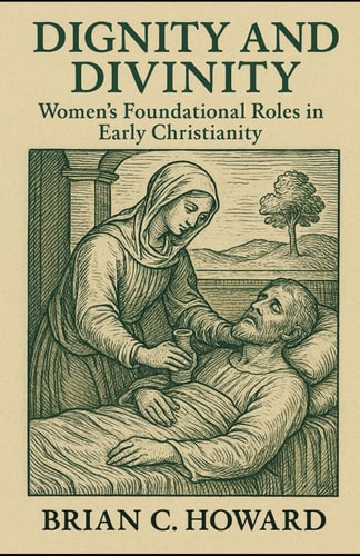 Dignity and Divinity Women's Foundational Roles in Early Christianity