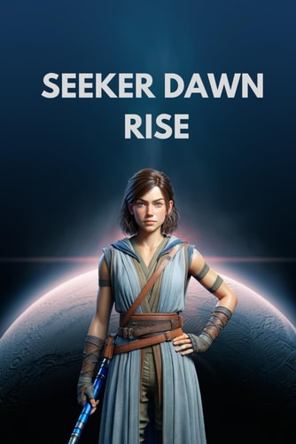 Seeker Dawn Rise