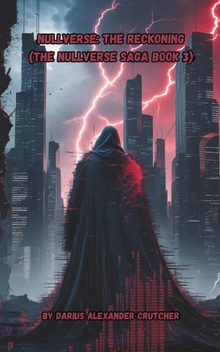 Nullverse The Reckoning
