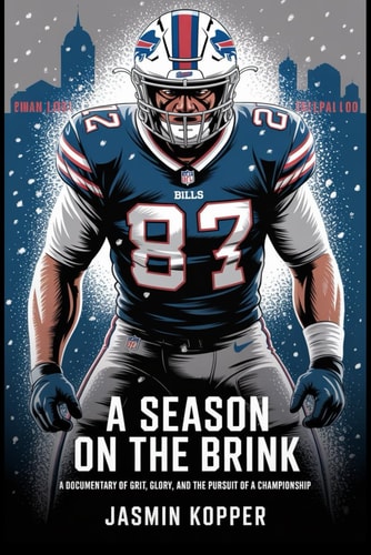 A Season on the Brink A Documentary of Grit, Glory, and the Pursuit of a Championship