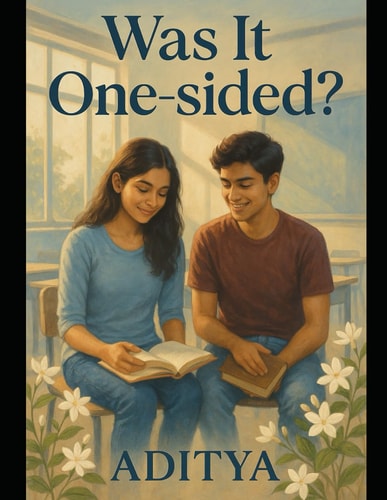 Was It One-Sided ?