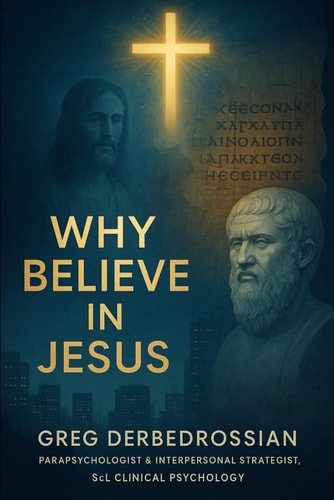 Why Believe In Jesus