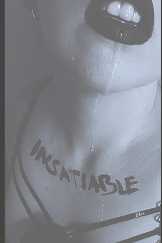 Insatiable