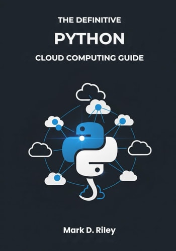 The Definitive Python Cloud Computing Guide Master Infrastructure, Data, AI, and Serverless Architectures for AWS, Azure, & Google Cloud