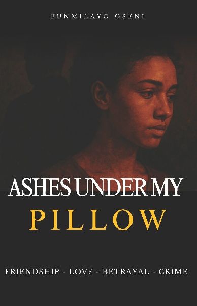 Ashes under my pillow